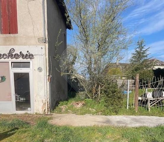 Maison  en vente - Nièvre - 58