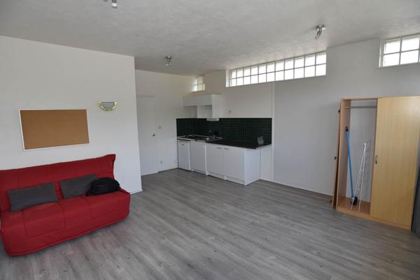 Vente / Appartement