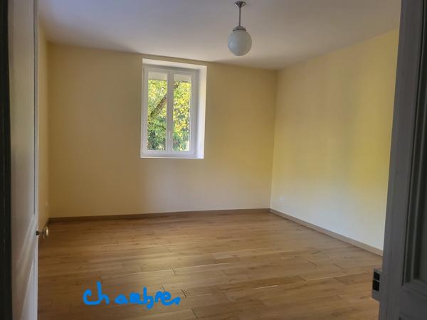 appartement T2 Rulhe