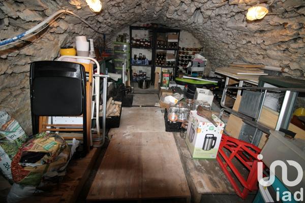 Maison à vendre 4 pièces 81 m² Coubert