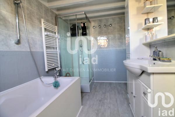 Maison à vendre 4 pièces 81 m² Coubert