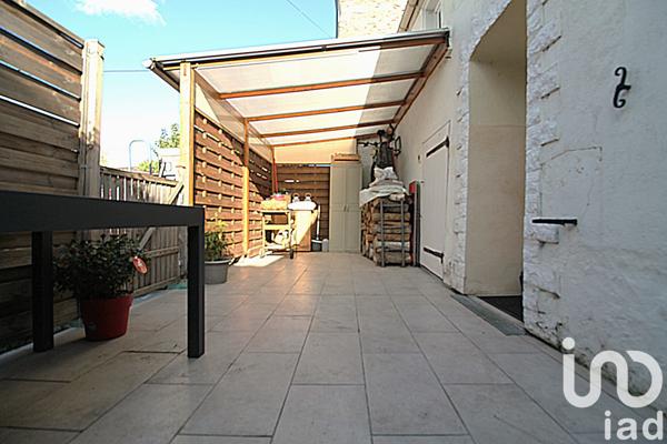 Maison à vendre 4 pièces 81 m² Coubert