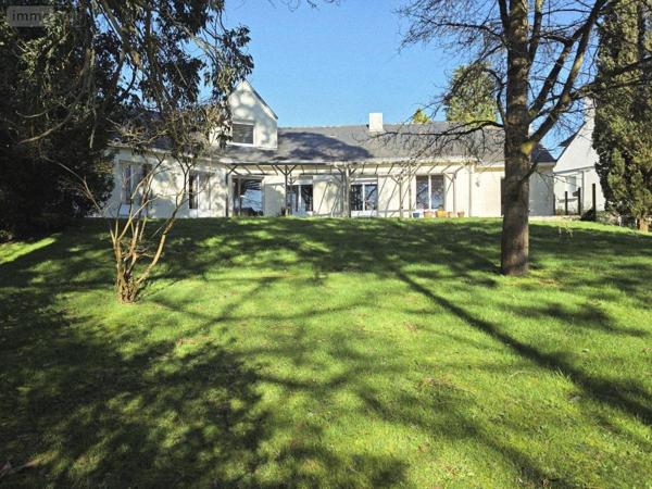 Maison à vendre à Arradon dans le Morbihan (56610), ref : 56096-94