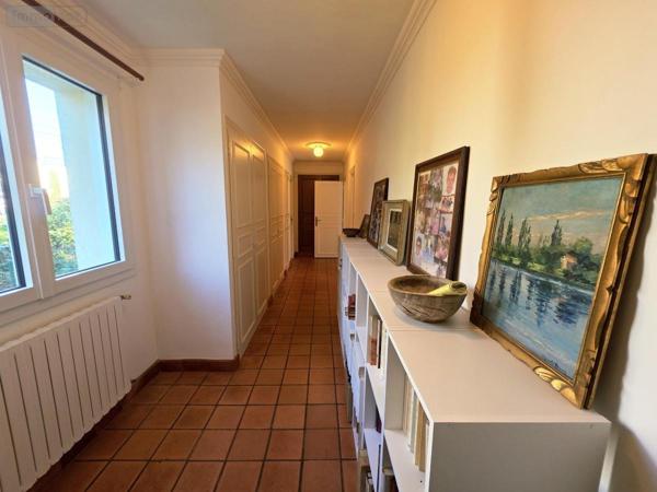 Maison à vendre à Arradon dans le Morbihan (56610), ref : 56096-94