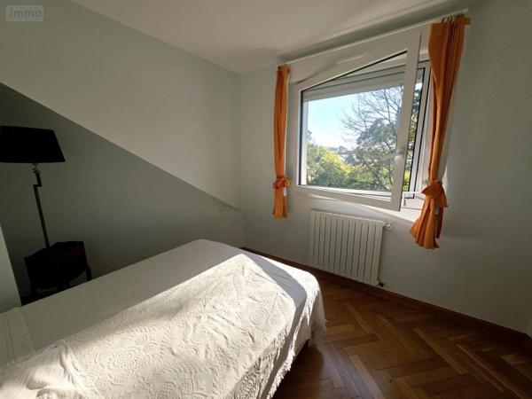 Maison à vendre à Arradon dans le Morbihan (56610), ref : 56096-94