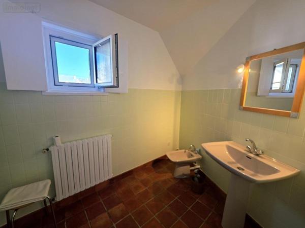 Maison à vendre à Arradon dans le Morbihan (56610), ref : 56096-94