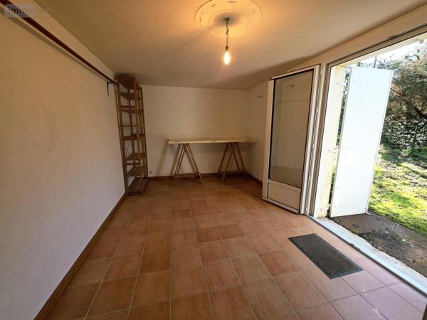 Maison à vendre à Arradon dans le Morbihan (56610), ref : 56096-94