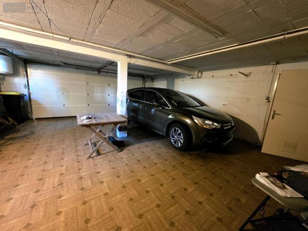 Maison à vendre à Arradon dans le Morbihan (56610), ref : 56096-94