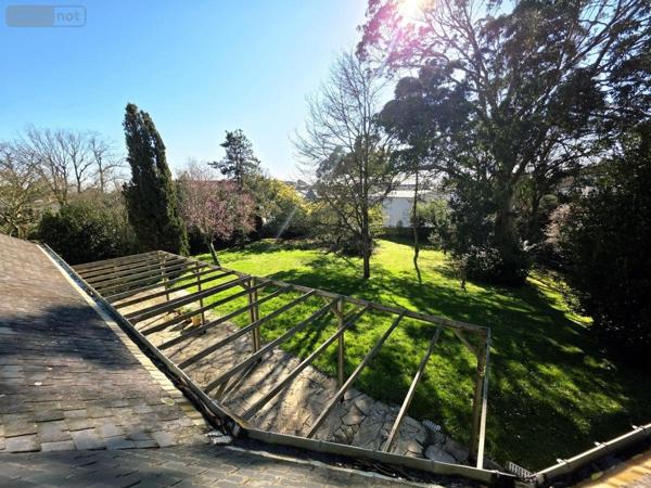 Maison à vendre à Arradon dans le Morbihan (56610), ref : 56096-94