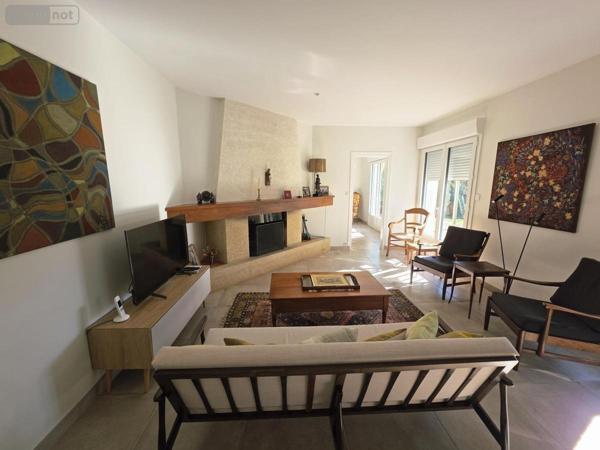 Maison à vendre à Arradon dans le Morbihan (56610), ref : 56096-94