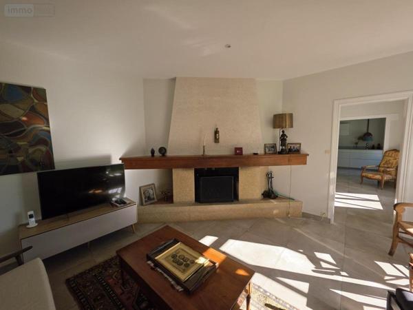 Maison à vendre à Arradon dans le Morbihan (56610), ref : 56096-94