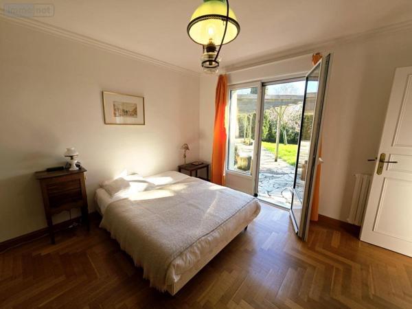 Maison à vendre à Arradon dans le Morbihan (56610), ref : 56096-94