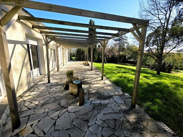 Maison à vendre à Arradon dans le Morbihan (56610), ref : 56096-94