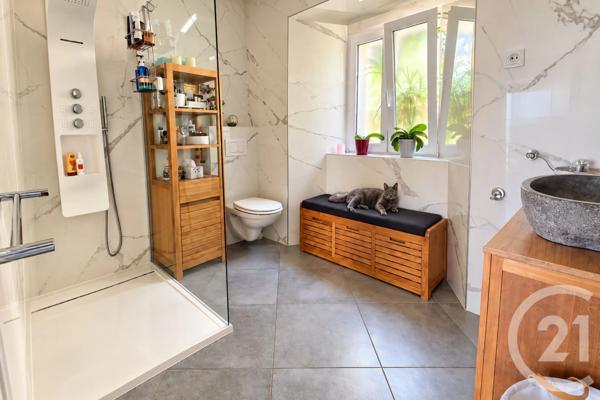 Maison à vendre  4 pièces - 108 m 2   SAN MARTINO DI LOTA  - 202