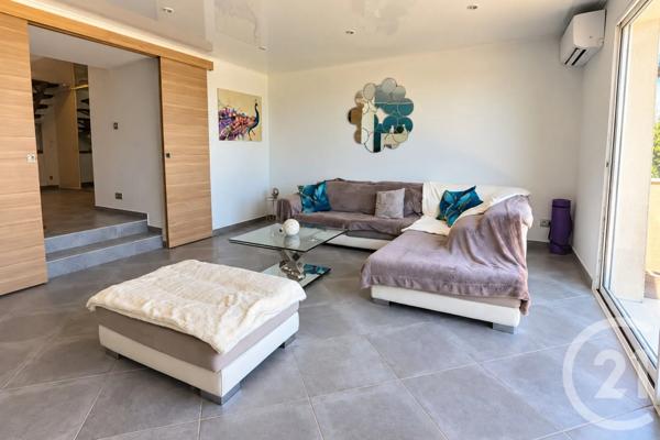 Maison à vendre  4 pièces - 108 m 2   SAN MARTINO DI LOTA  - 202