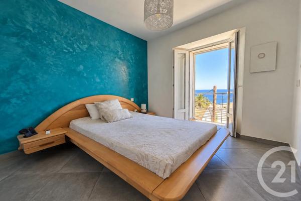 Maison à vendre  4 pièces - 108 m 2   SAN MARTINO DI LOTA  - 202