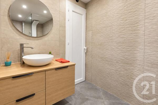 Maison à vendre  4 pièces - 108 m 2   SAN MARTINO DI LOTA  - 202