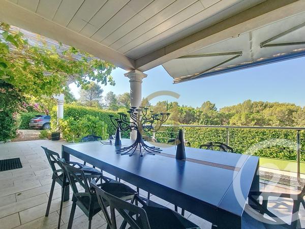 Maison à vendre  4 pièces - 141 m2 DRAGUIGNAN - 83