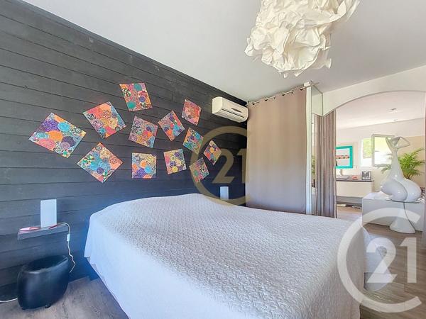 Maison à vendre  4 pièces - 141 m2 DRAGUIGNAN - 83