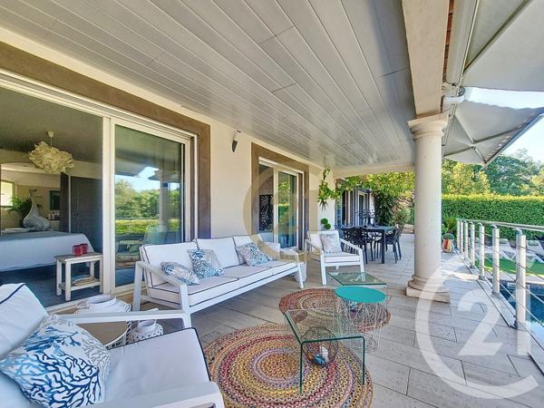 Maison à vendre  4 pièces - 141 m2 DRAGUIGNAN - 83