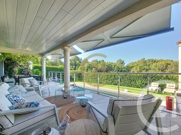 Maison à vendre  4 pièces - 141 m2 DRAGUIGNAN - 83