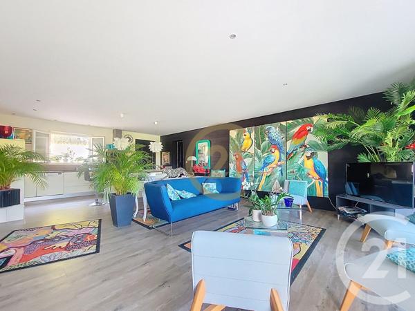 Maison à vendre  4 pièces - 141 m2 DRAGUIGNAN - 83