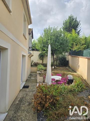 Maison à vendre 6 pièces 137 m² Brunoy