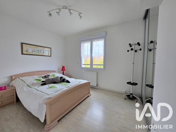 Maison à vendre 6 pièces 137 m² Brunoy