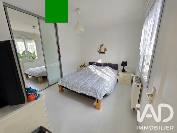 Maison à vendre 6 pièces 137 m² Brunoy