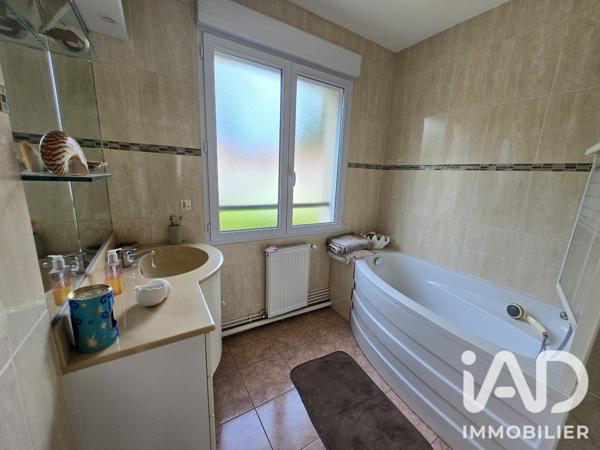 Maison à vendre 6 pièces 137 m² Brunoy