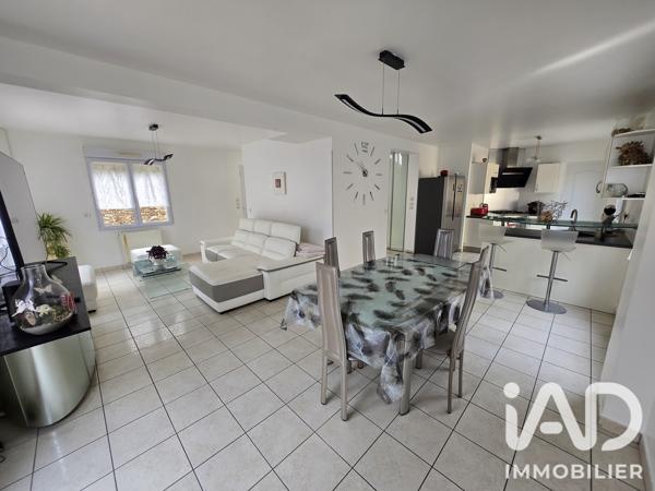 Maison à vendre 6 pièces 137 m² Brunoy