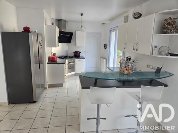 Maison à vendre 6 pièces 137 m² Brunoy