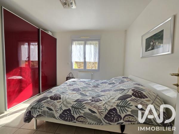 Maison à vendre 6 pièces 137 m² Brunoy