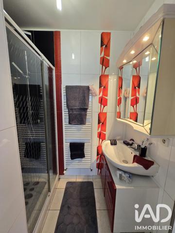 Maison à vendre 6 pièces 137 m² Brunoy