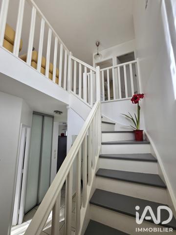 Maison à vendre 6 pièces 137 m² Brunoy