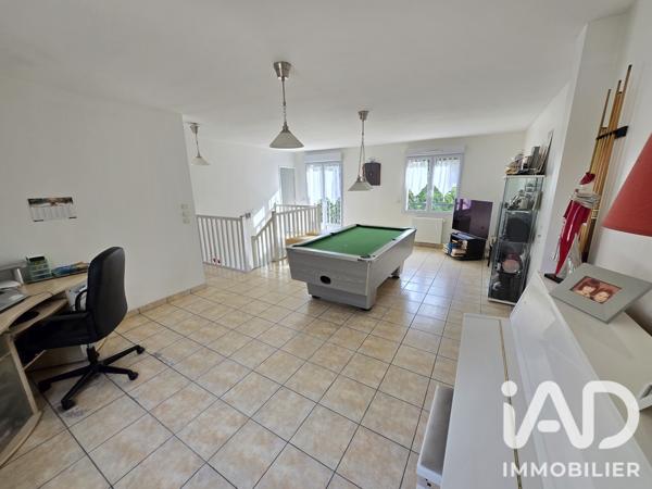 Maison à vendre 6 pièces 137 m² Brunoy