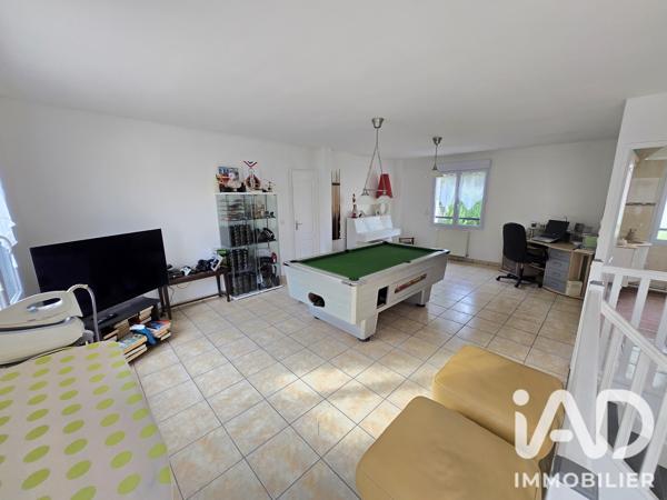 Maison à vendre 6 pièces 137 m² Brunoy