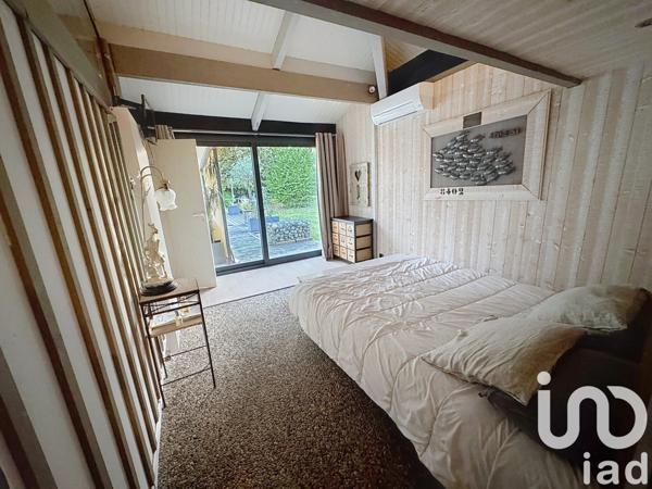 Maison à vendre 5 pièces 137 m² Carignan-de-Bordeaux