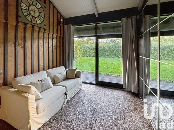 Maison à vendre 5 pièces 137 m² Carignan-de-Bordeaux