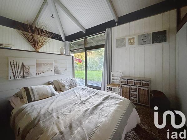 Maison à vendre 5 pièces 137 m² Carignan-de-Bordeaux