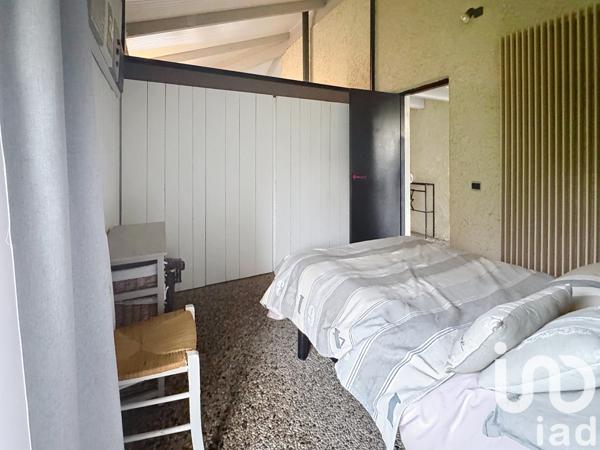 Maison à vendre 5 pièces 137 m² Carignan-de-Bordeaux