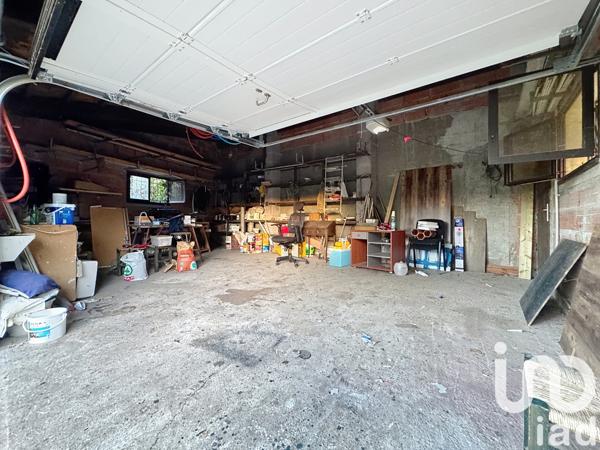 Maison à vendre 5 pièces 137 m² Carignan-de-Bordeaux