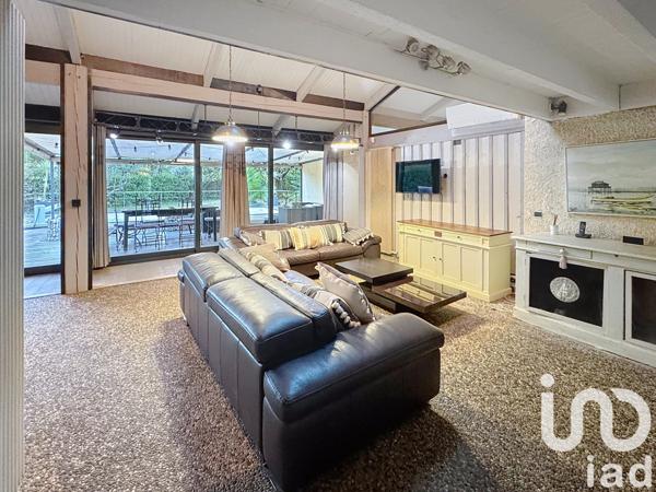 Maison à vendre 5 pièces 137 m² Carignan-de-Bordeaux
