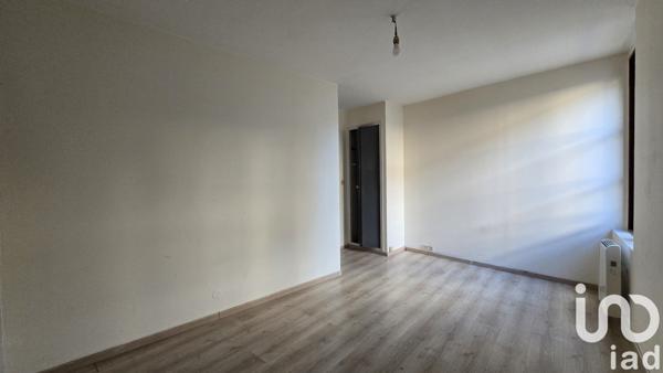 Appartement 2 pièces de 52 m² à Vitry-le-François (51300)