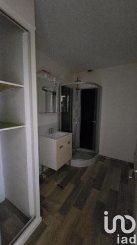Appartement 2 pièces de 52 m² à Vitry-le-François (51300)