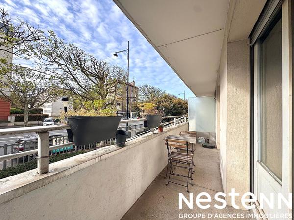Vendu Loué Champigny Sur Marne 2 pièce(s) 39 m2