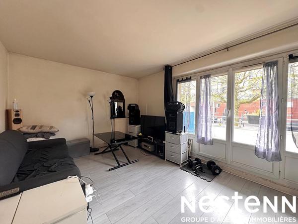 Vendu Loué Champigny Sur Marne 2 pièce(s) 39 m2