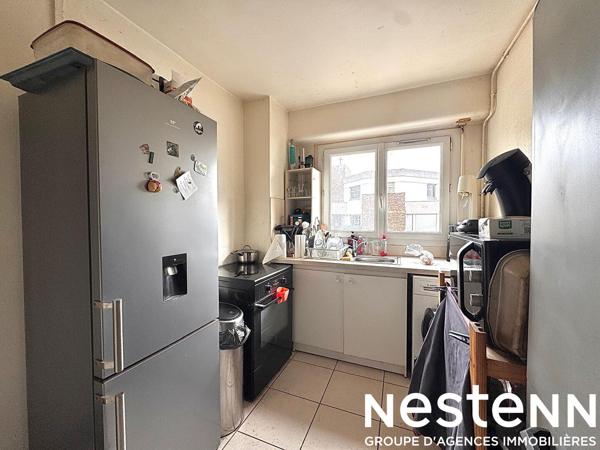Vendu Loué Champigny Sur Marne 2 pièce(s) 39 m2
