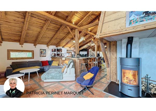 Maison 8 pièces - 273 m² Exclusivité efficity