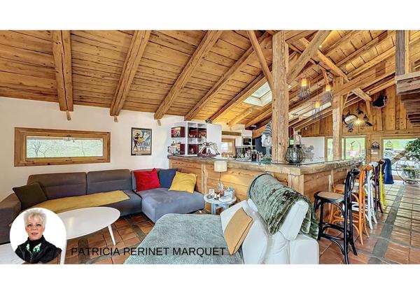 Maison 8 pièces - 273 m² Exclusivité efficity